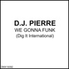 We Gonna Funk - EP