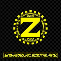 Level Up - Single - ZE:A Level Up - Single - ZE:A