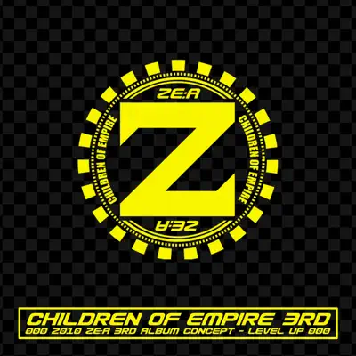 Level Up - Single - ZE:A