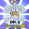 Die deutsche Fox Hitparade, Vol. 8, 2013