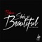 She's so Beautiful (feat. Rigo Luna) - Blanco lyrics