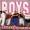 Undertones - Jump Boys