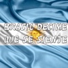 Brasil Decime Que Se Siente (Mundial 2014) by Banda Mundial iTunes Track 1