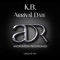 Arrival Date - KB. lyrics