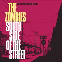 Southside of the Street - Single - The Zombies