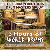 Animal Ally Beat - The Gordon Brothers Drum Masters Group