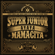 THE 7th Album 'MAMACITA' - SUPER JUNIOR