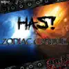 Zodiac Candle - Single album lyrics, reviews, download