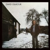 David Gilmour - Deafinitely