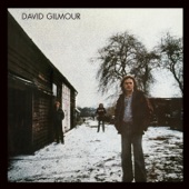 David Gilmour - Cry from the Street