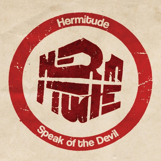Cover artwork for Speak of the Devil
