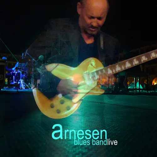 Arnesen Blues Band, 2014 - Live