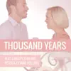 Thousand Years (feat. Lindsey Stirling) - Single album lyrics, reviews, download