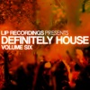 Definitely House, Vol. 6