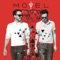 Invisible (feat. Gil Cerezo & Carlos Chairez) - Motel lyrics