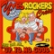 Up To No Good - Yves Rockers Crew lyrics