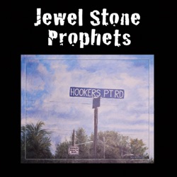 Jewel Stone Prophets - Sugarcane