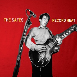 The Safes - Hopes up, Guard Down
