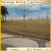 A Nossa Bola Tem Bossa - Vol. 1 artwork