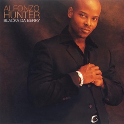 Alfonzo Hunter - Everything