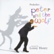 PROKOFIEV/PETER AND THE WOLF cover art