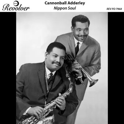 Nippon Soul - Cannonball Adderley