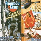 Amanda Lear - La Bagarre