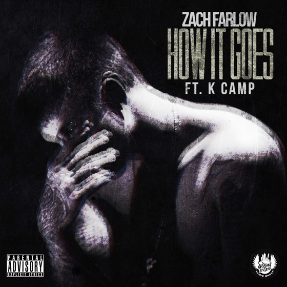Cover artwork for How It Goes (Remix) [feat. K Camp]