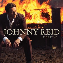 Johnny Reid - Baby I Know It (feat. Carolyn Dawn Johnson)