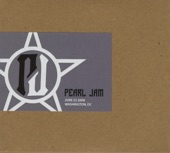Pearl Jam - Who You Are (Live)