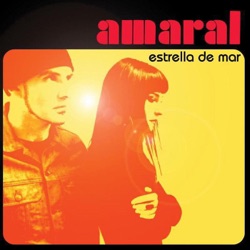 Amaral - Sin Ti No Soy Nada