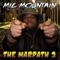 Mountain High (Bombvyzee Mix) - Mic Mountain lyrics