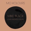 Mike Black (John Wizards Remix) - Single, 2014