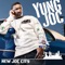 1st Time (Featuring Marques Houston) - Yung Joc featuring Marques Houston lyrics