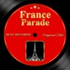 Original Hits: France Parade artwork