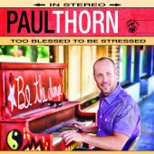 Paul Thorn - I Backslide on Friday