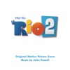 Rio 2 (Original Motion Picture Soundtrack) artwork