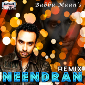 Needran (Remix) - Babbu Maan