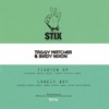 Tighten Up / Lonely Boy - Single