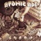 Heraklion - Atomic Ape lyrics