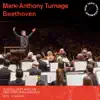 Mark-Anthony Turnage: Frieze - Beethoven: Symphony No. 9 album lyrics, reviews, download