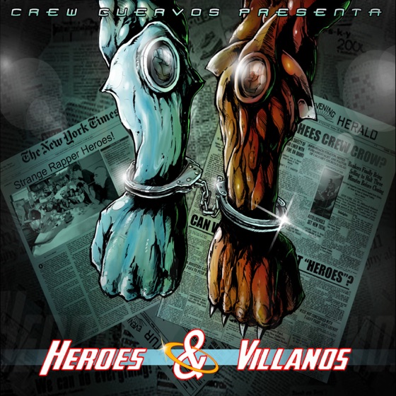 Cover artwork for Intro