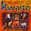Kwaito - South African Hip Hop