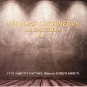 La Viejecita: "Preludio" artwork