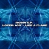 Lover Why - Like A Flame - EP