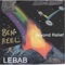 Beyond Relief (feat. Gilad Atzmon Quartet) - Ben Reel & Lebab lyrics