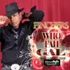 Who Fah Gal - Single album lyrics, reviews, download