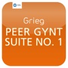 Grieg: Peer Gynt-Suite No. 1 - EP