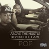 Above the Hustle Beyond the Game