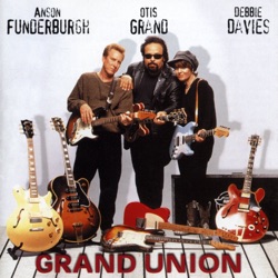 Otis Grand, Debbie Davies & Anson Funderburgh, Debbie Davies & Anson Funderburgh - Don't Talk About Me